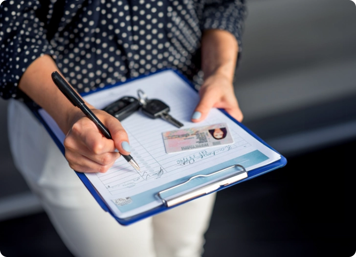 Services page - alfaris