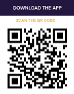 QR code to download Alfaris App