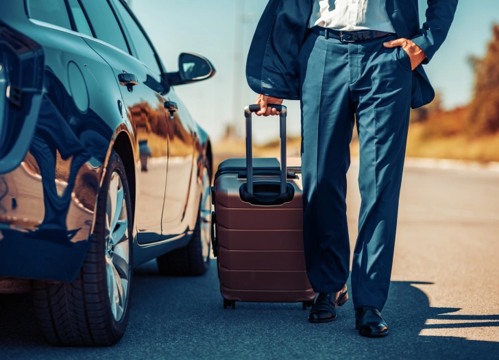 Car Rental Jeddah Airport