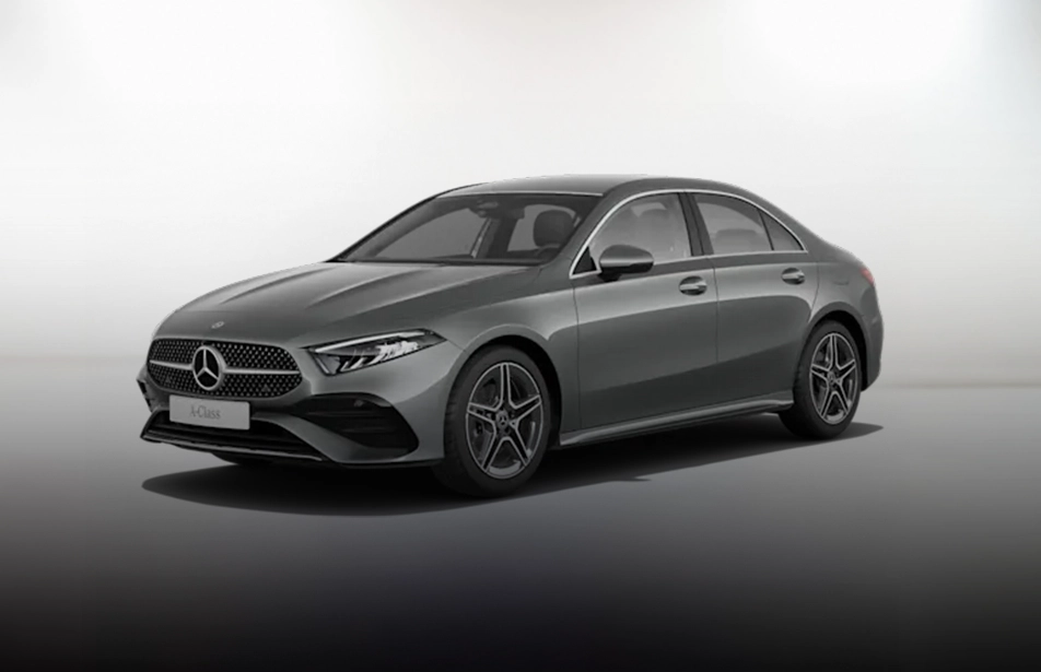Mercedes A200 2025 - alfaris