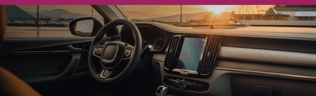 Renting a car in Saudi Arabia with Alfaris