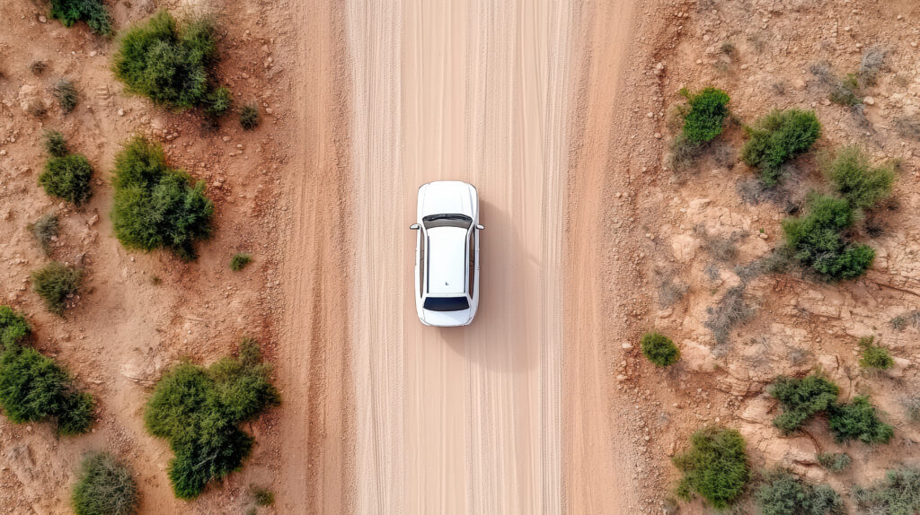 car rental plans