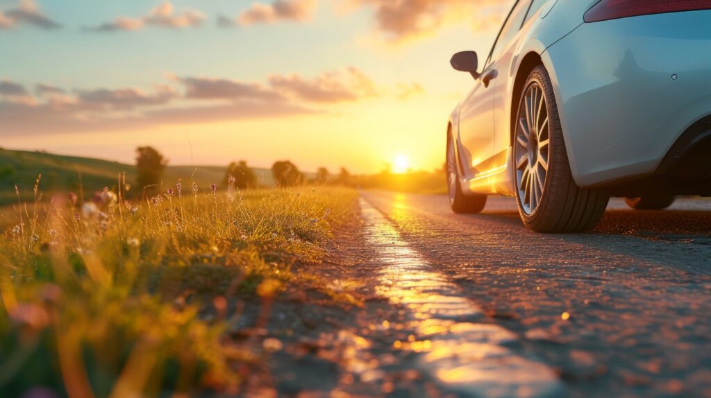 Alfaris Rent a Car