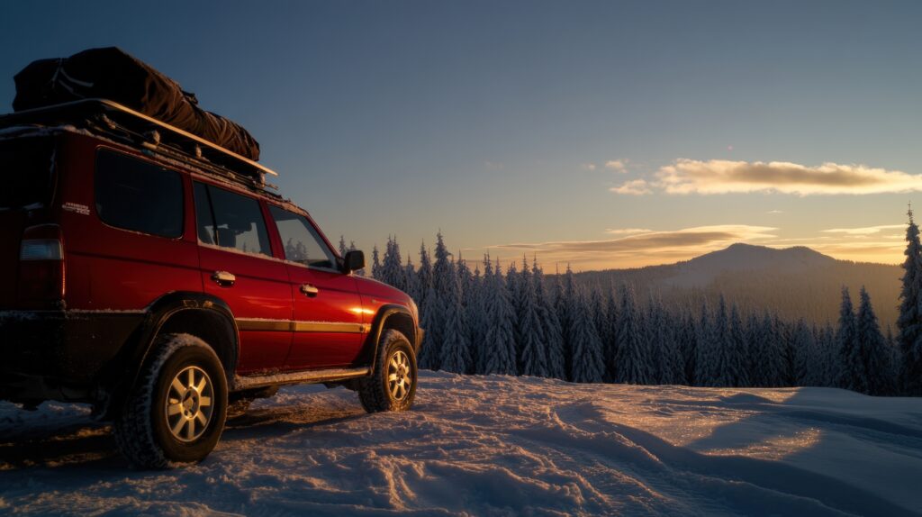 long-term car rental