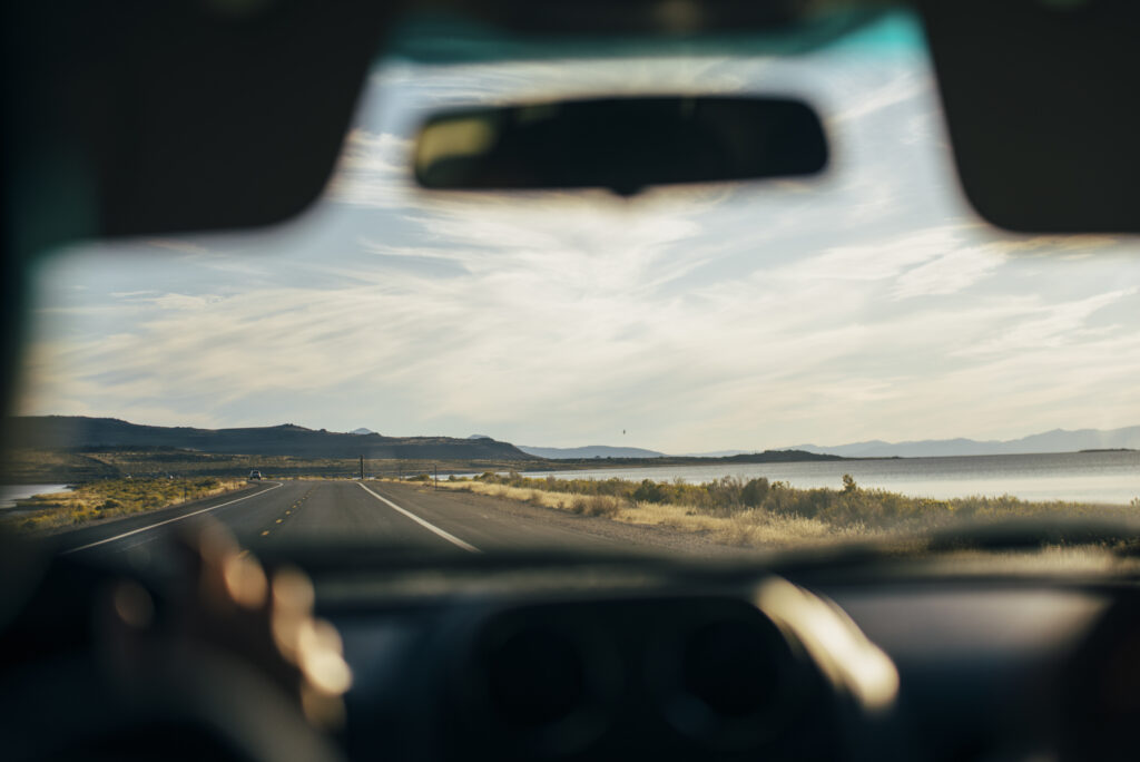 long distance car