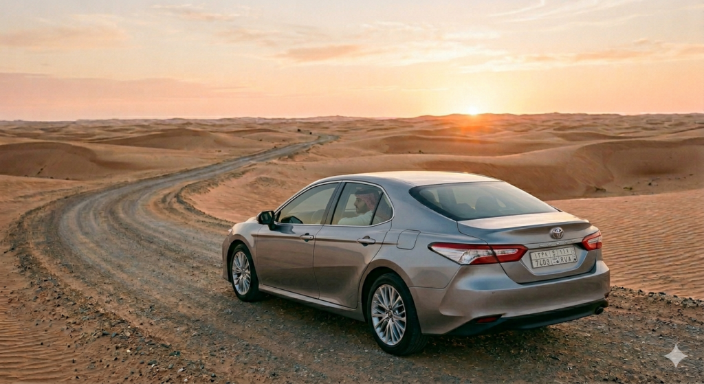 summer car rental
