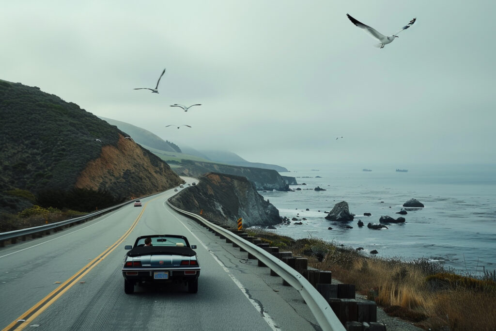 coastal car rental