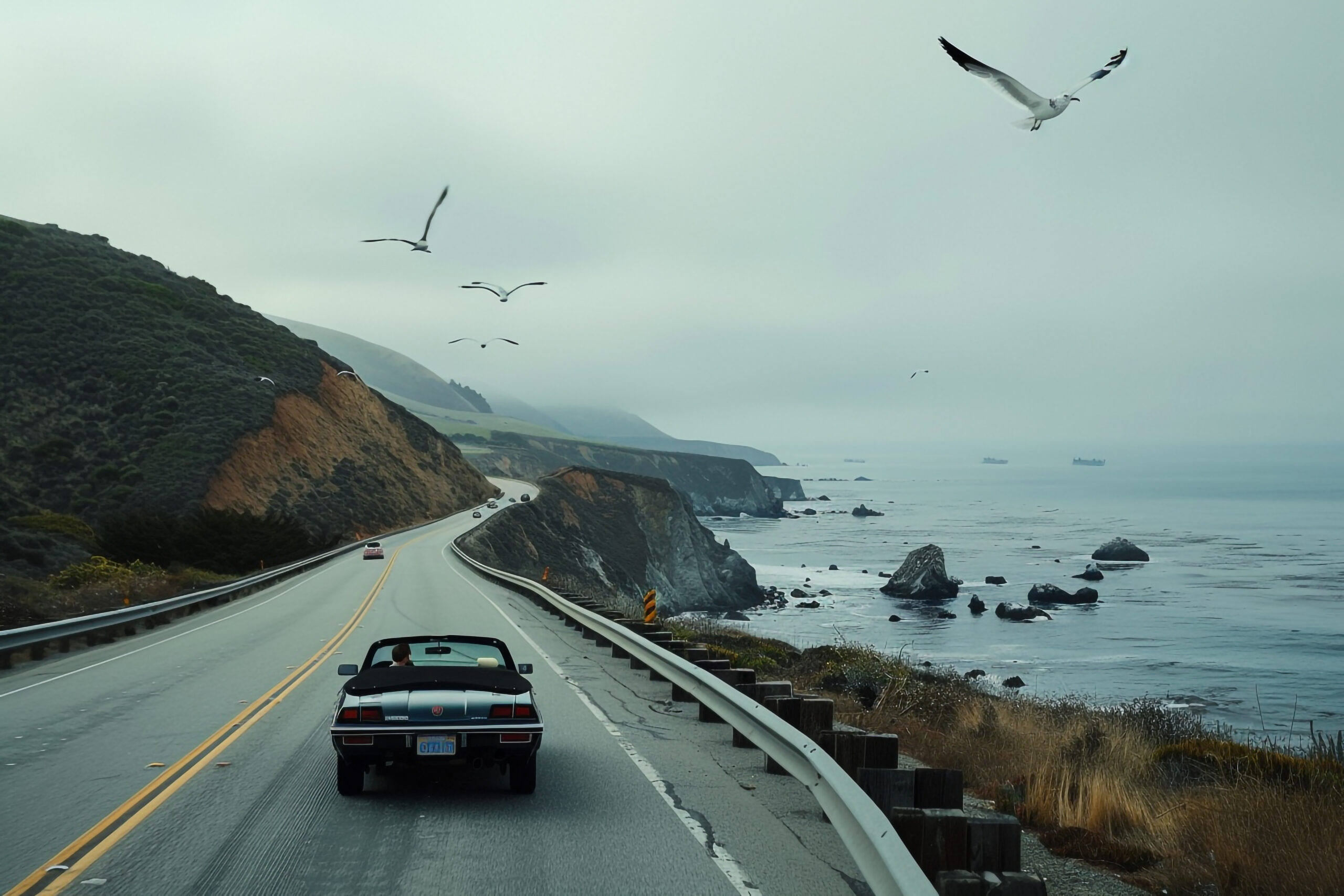 coastal car rental